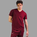 Filipina Quirúrgica Antifluido Hombre, Scrubs 300