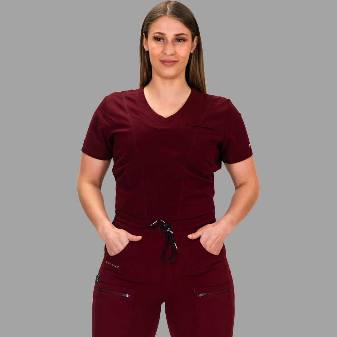 uniformes farmaceuticos