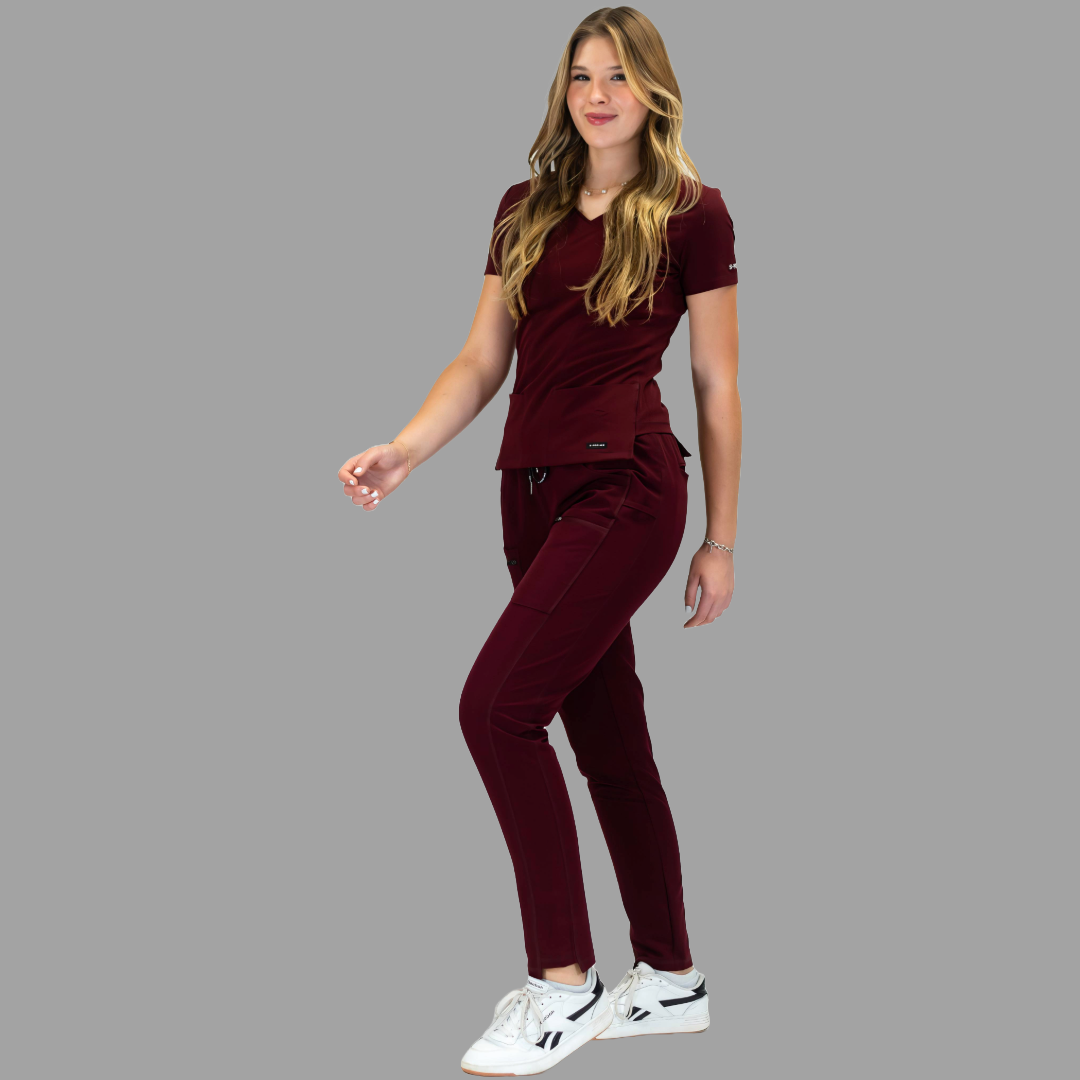 uniformes enfermeria