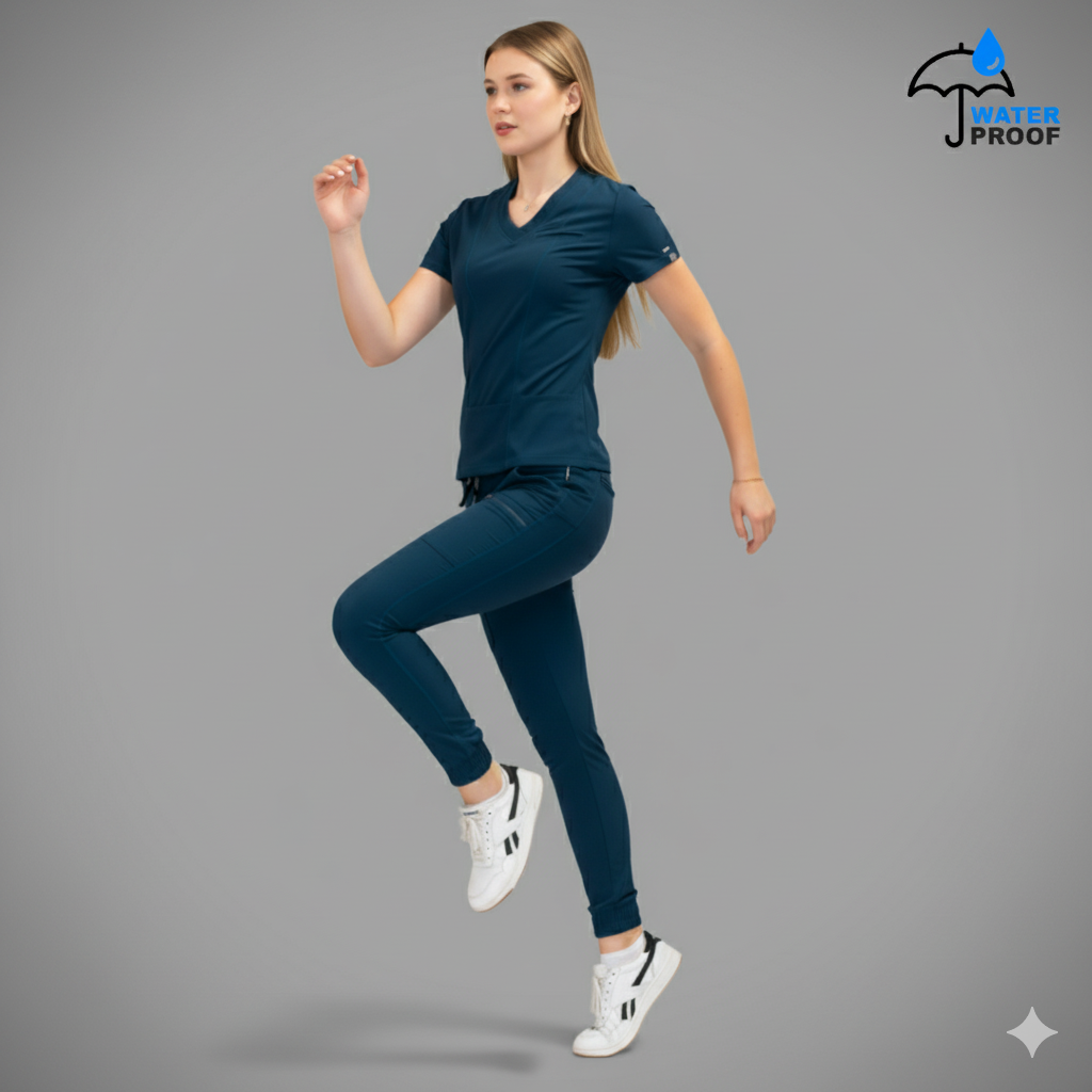 pijamas quirurgicas mujer