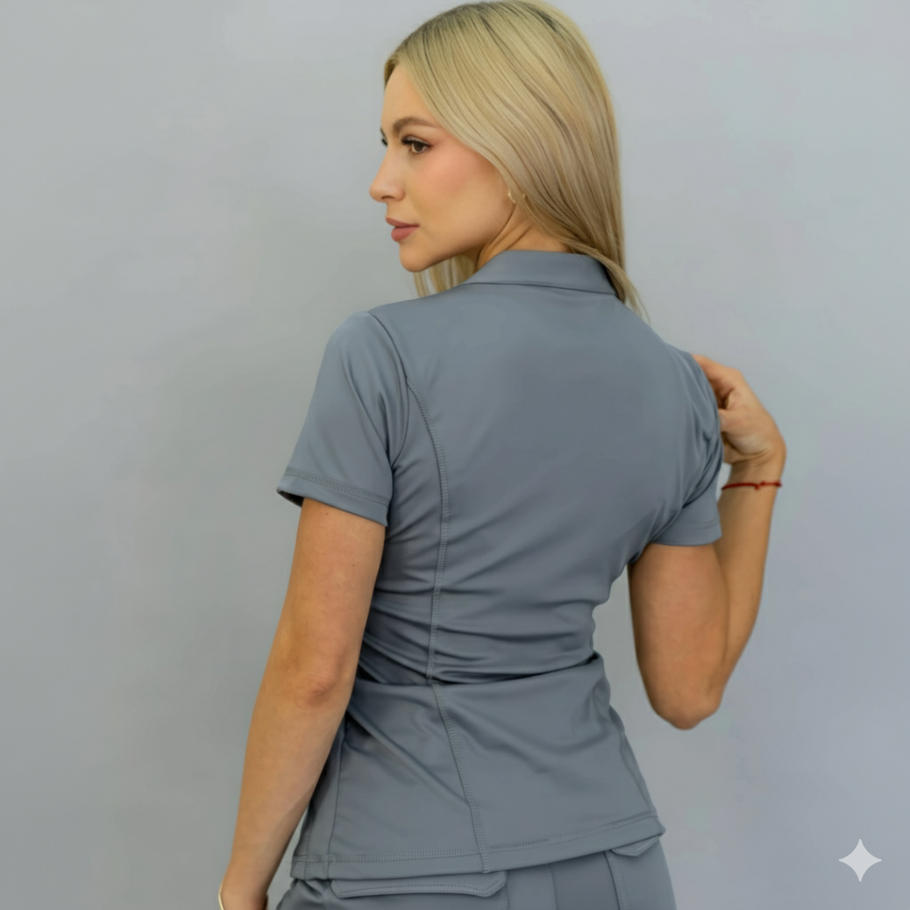 uniforme quirurgico stretch