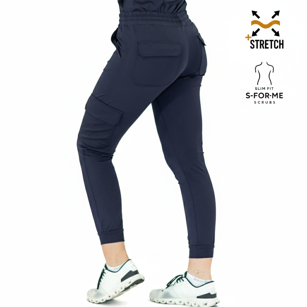 uniforme quirurgico mujer