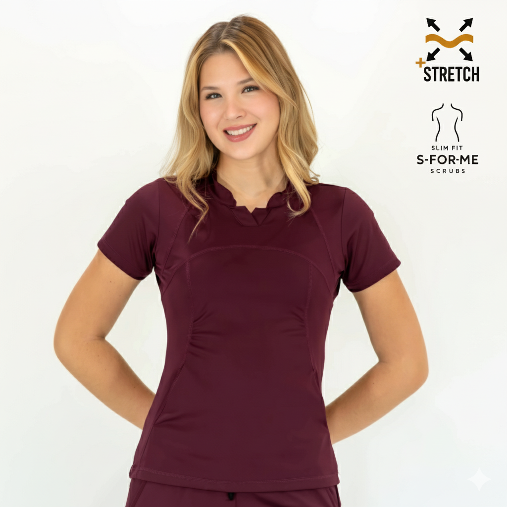 trajes de enfermeras