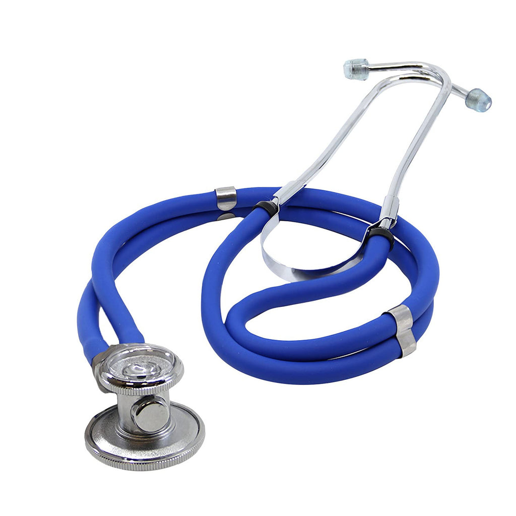 Estetoscopio Rappaport Azul CheckAtek