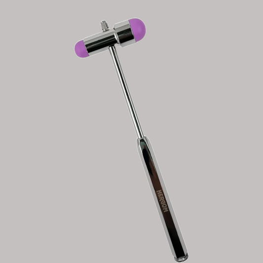 Martillos Buck Para Reflejos Lila