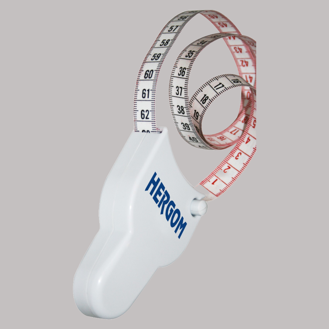 Cinta Métrica Siluet 150 cm Retráctil