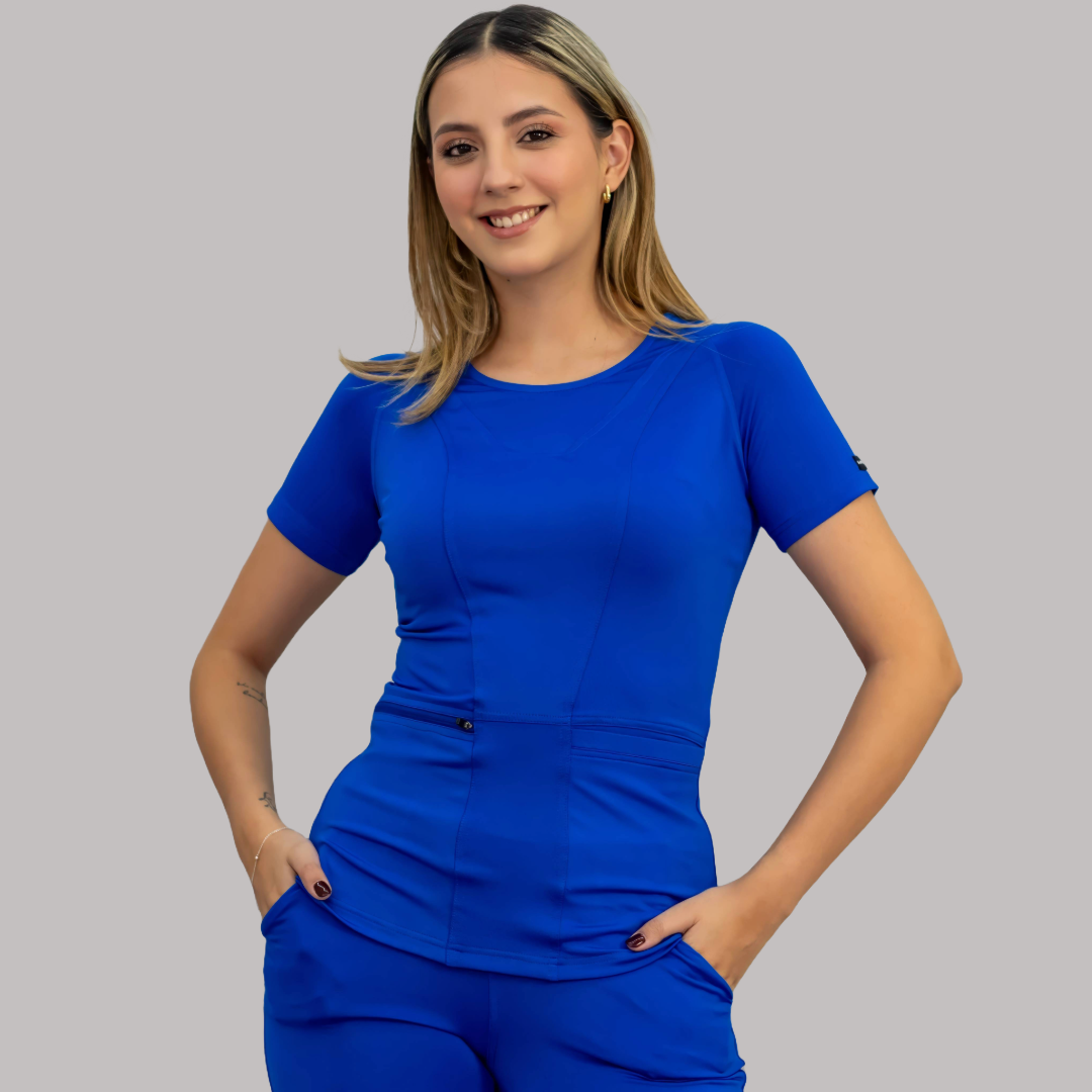 pijamas quirurgicas mujer