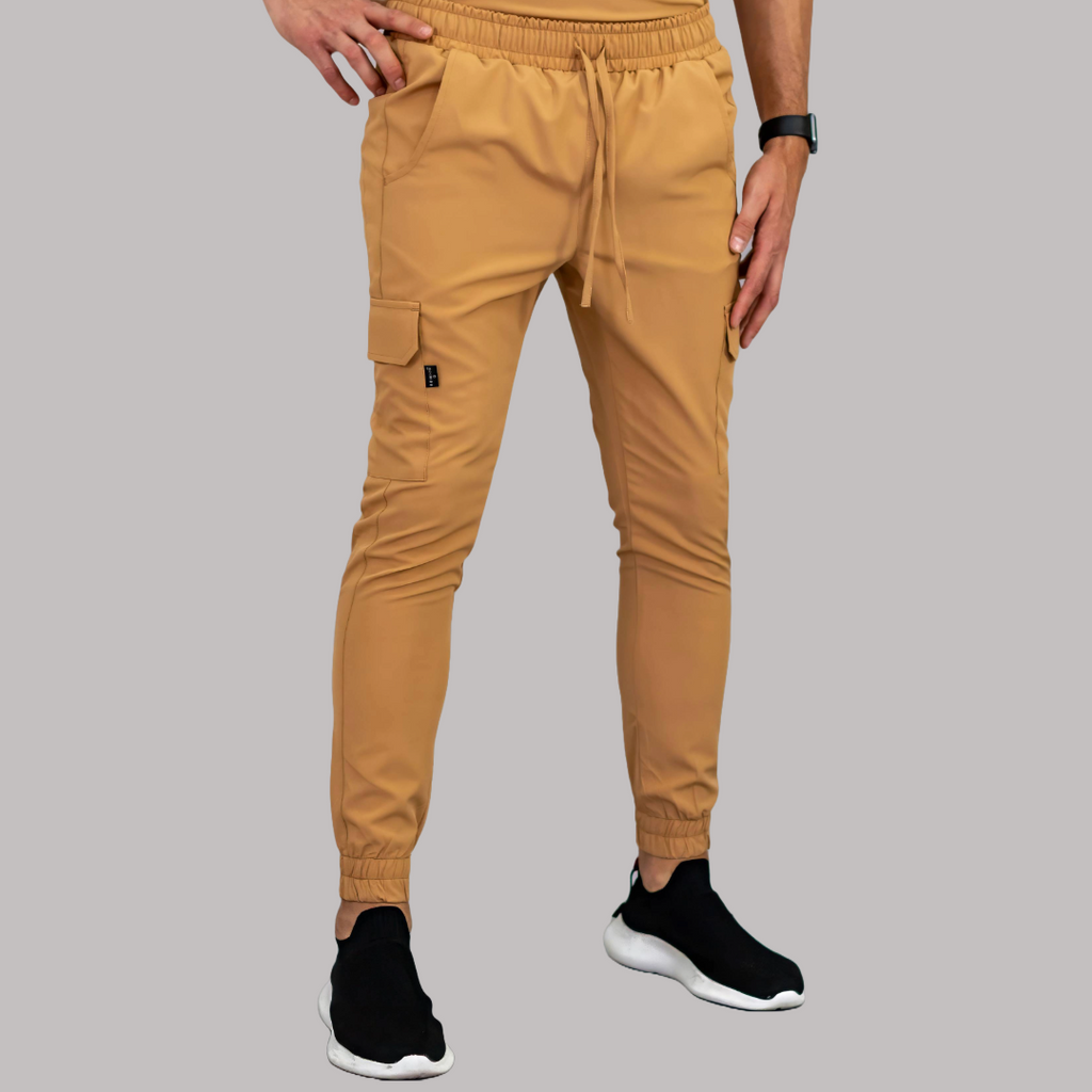 Jogger Quirúrgico Skinny, Machiato F.W Hombre, Scrubs 520