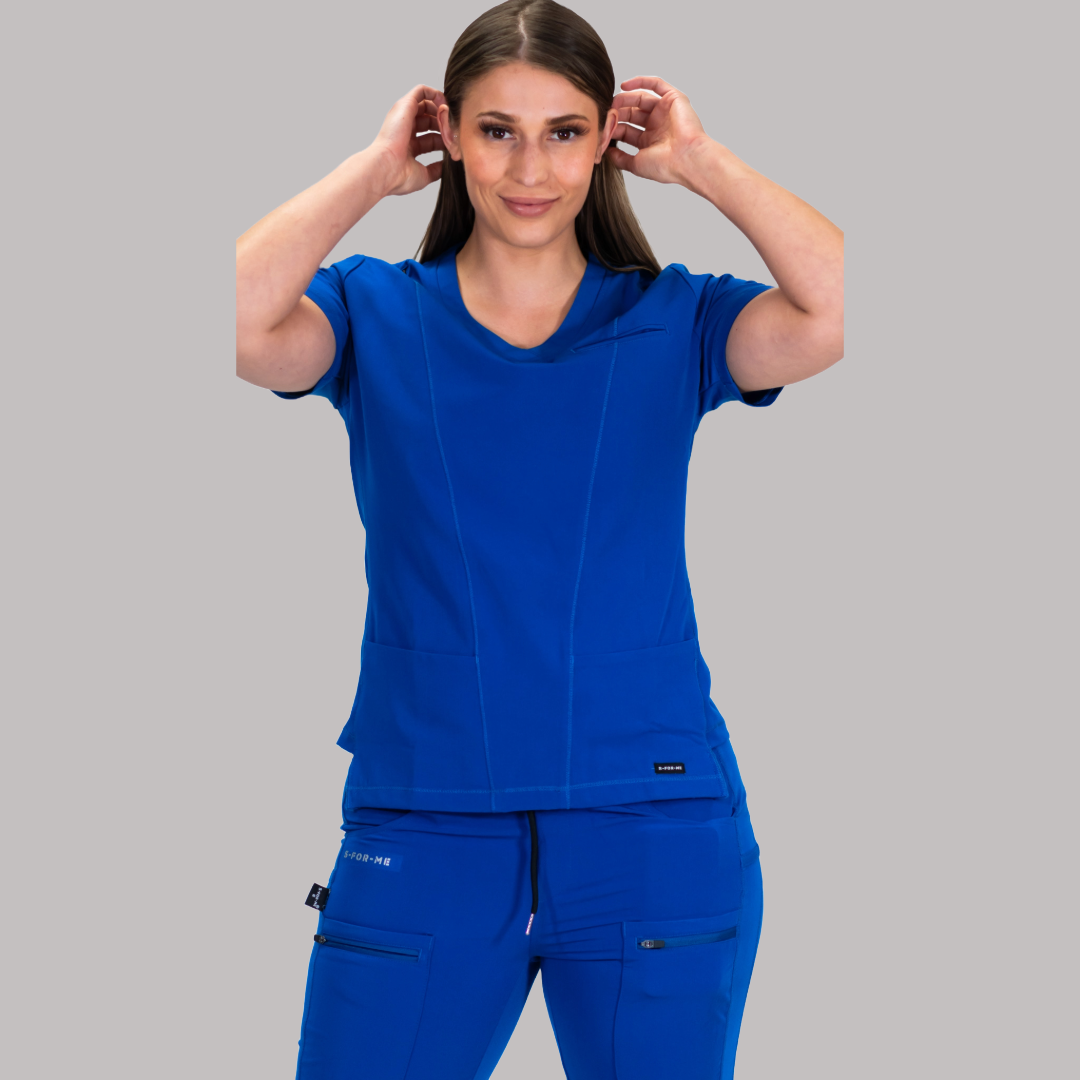 trajes de enfermeras