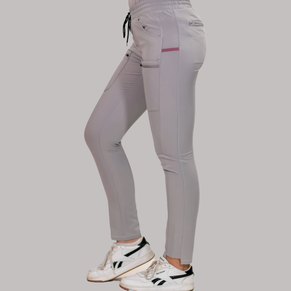 scrubs medicos mujer