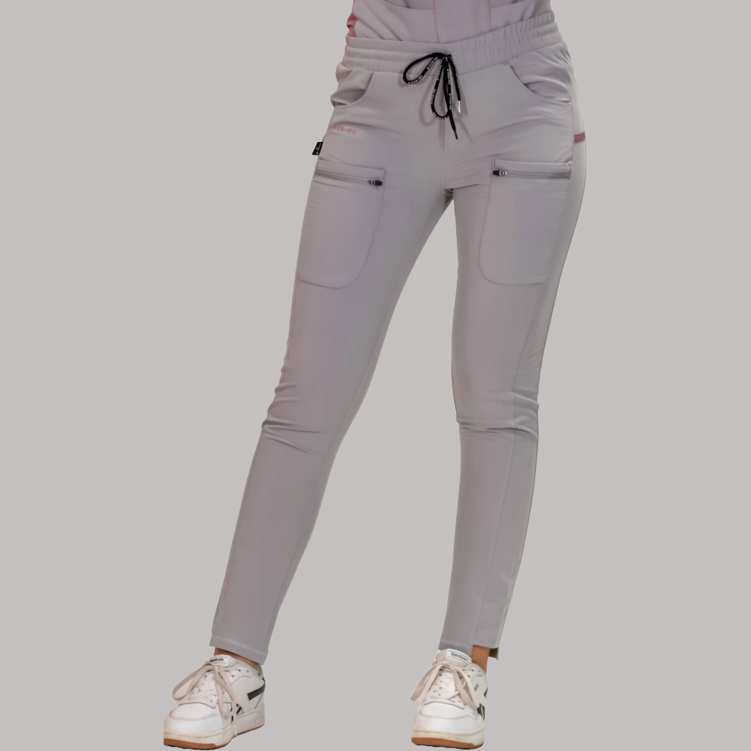 pijamas quirurgicas mujer antifluidos