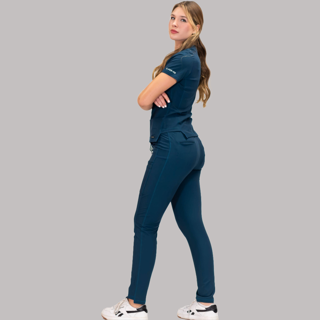 uniformes hospitalarios