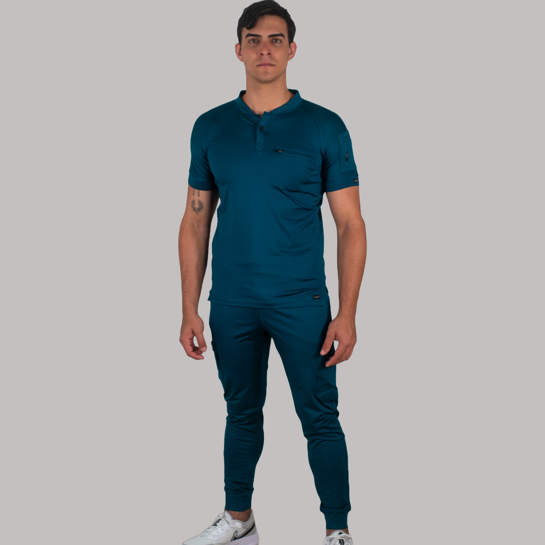 Jogger Quirurgico  Hombre 901 Corsair Super Stretch