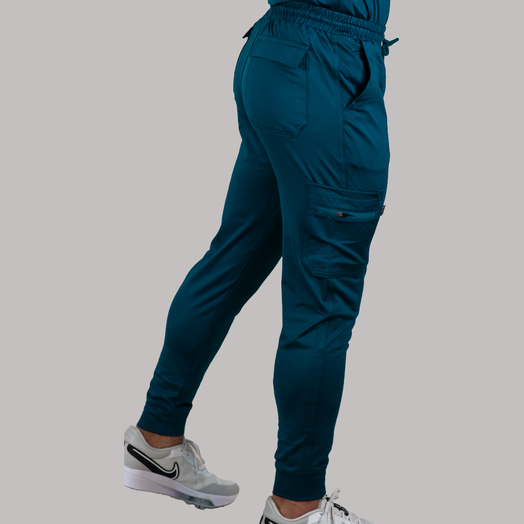Jogger Quirurgico  Hombre 901 Corsair Super Stretch