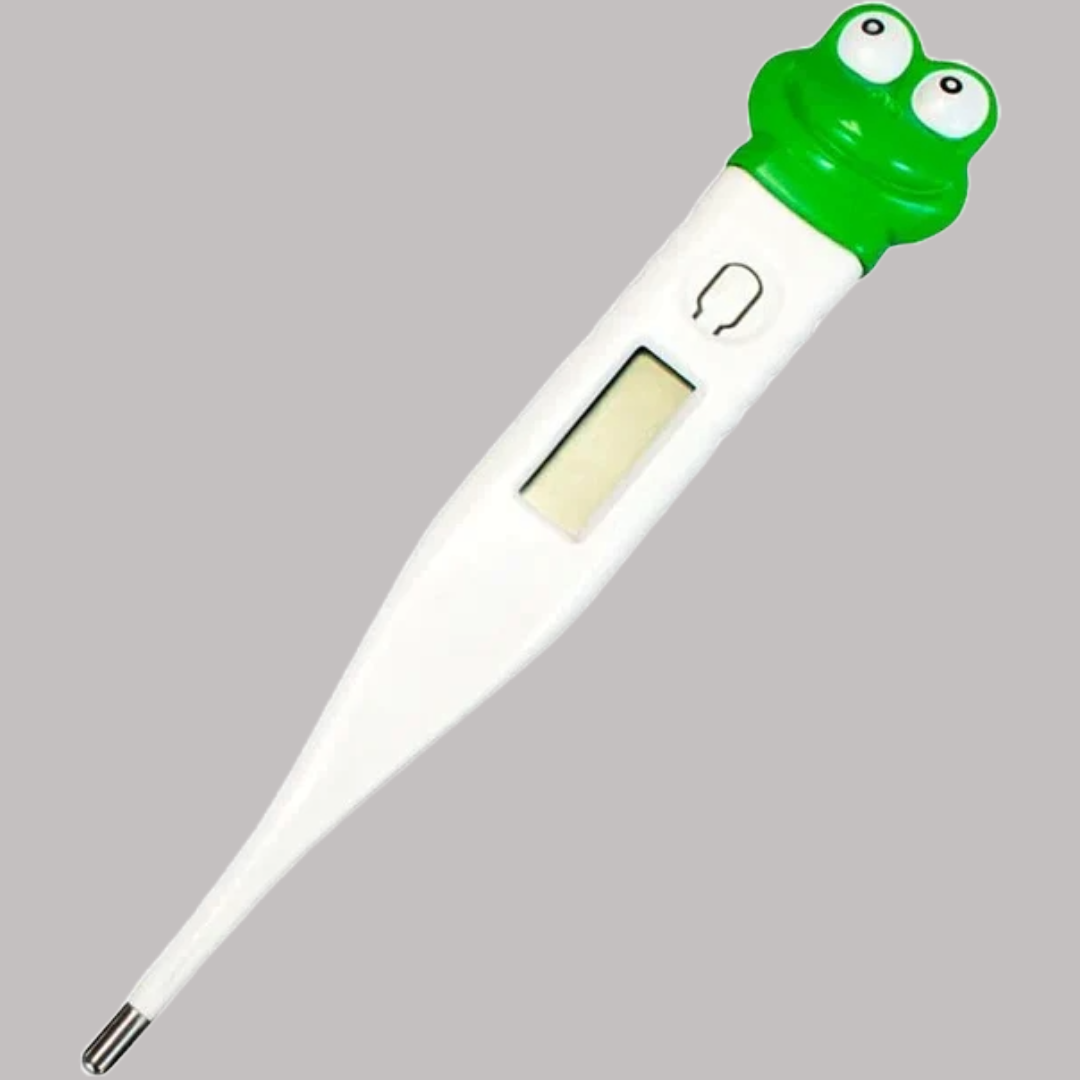 Termómetro digital Rana ECT-10RA CheckATek