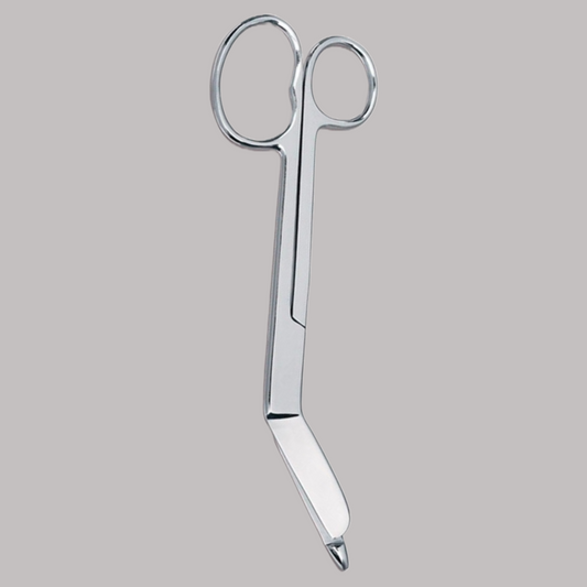 Tijera Lister de Botón 11 cm