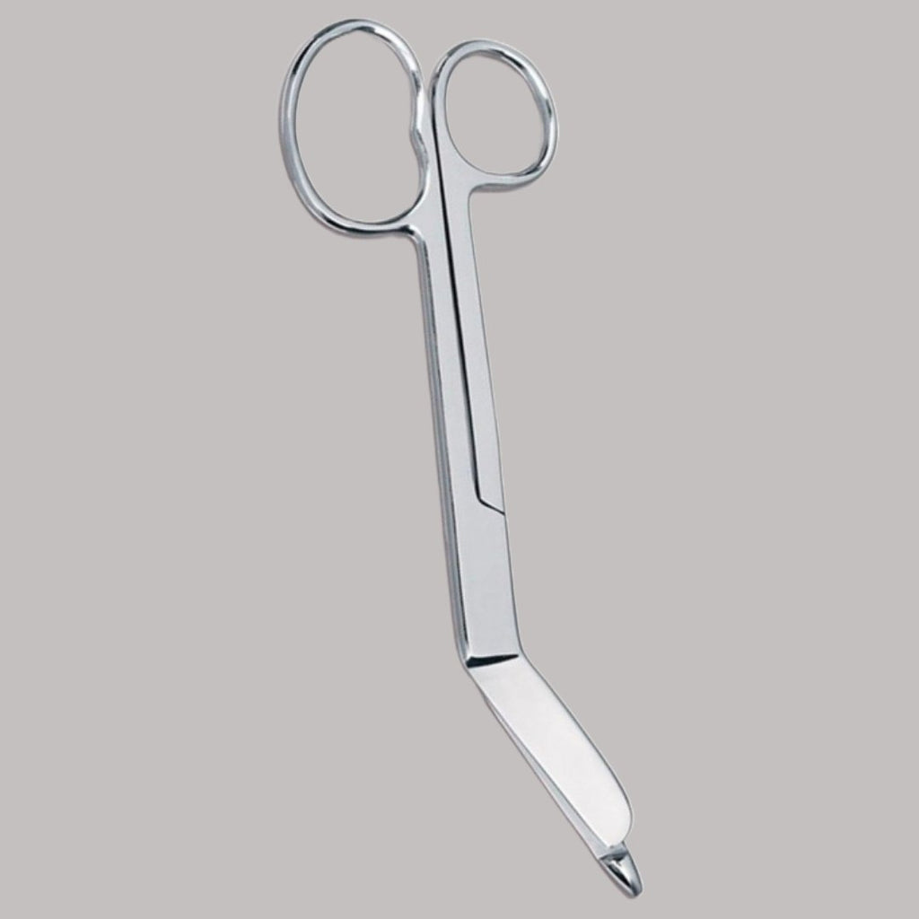 LISTER TIJERA DE BOTON 14 cm