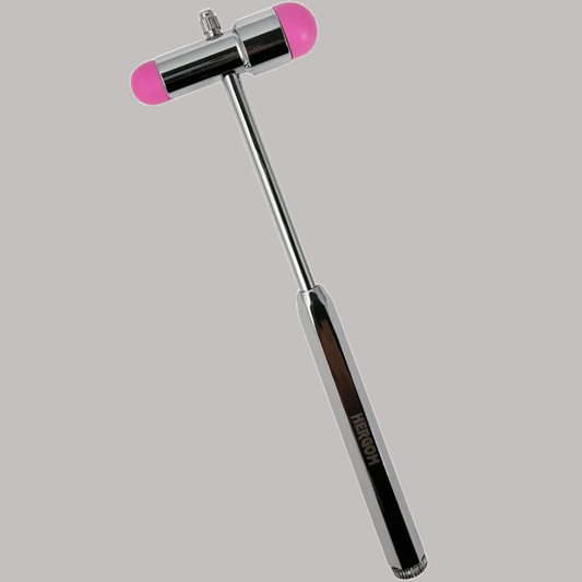 Martillos Buck Para Reflejos Rosa