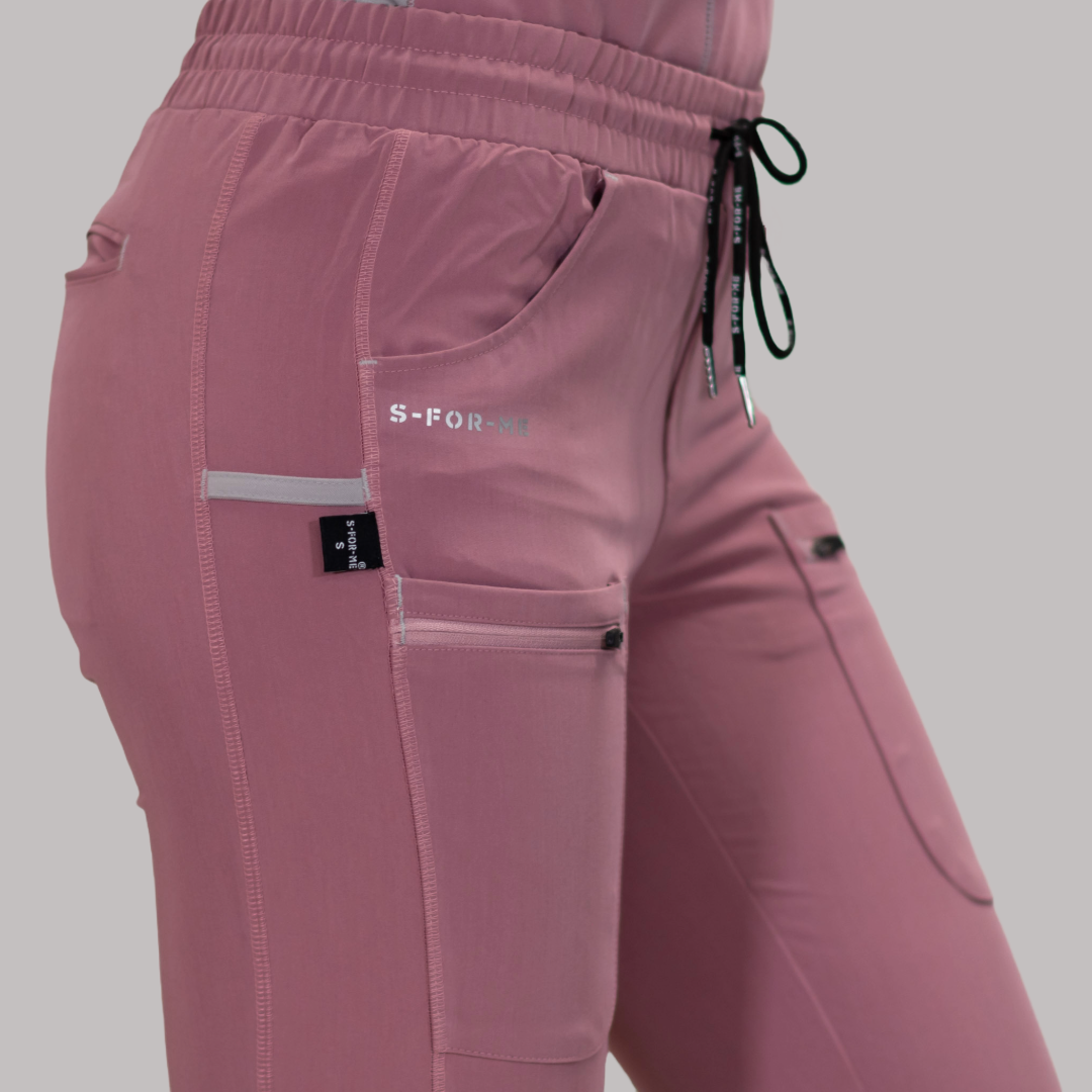 pijamas quirurgicas mujer antifluidos