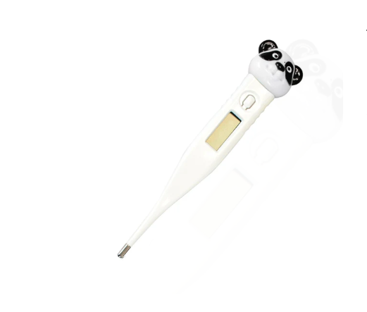 Termómetro digital Panda ECT-10PA CheckATek