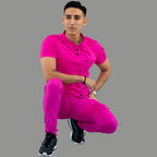 venta de uniformes medicos
