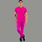 traje quirurgicos
