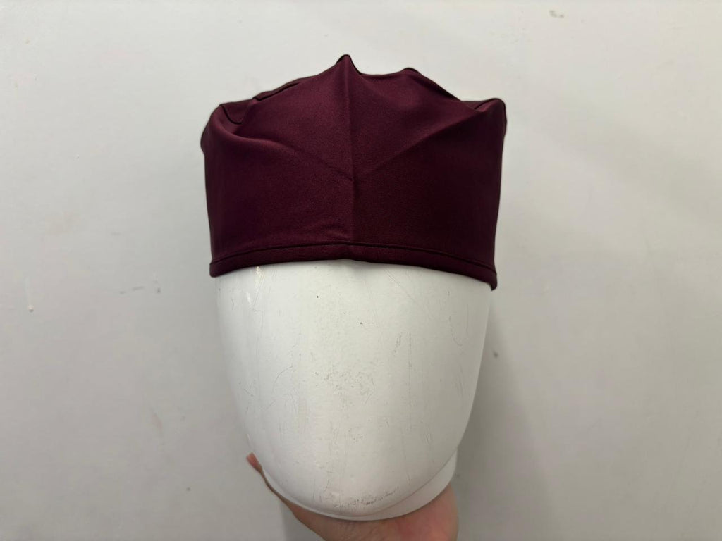 Gorro médico vino unitalla para doctores enfermería y quirófano