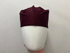 Gorro médico vino unitalla para doctores enfermería y quirófano