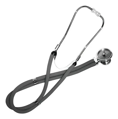 Estetoscopio Rappaport Gris Checkatek