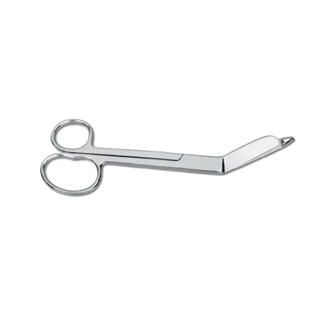 LISTER TIJERA DE BOTON 14 cm