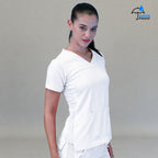 Filipina Mujer 530 Quirúrgica Blanco, Scrubs 530