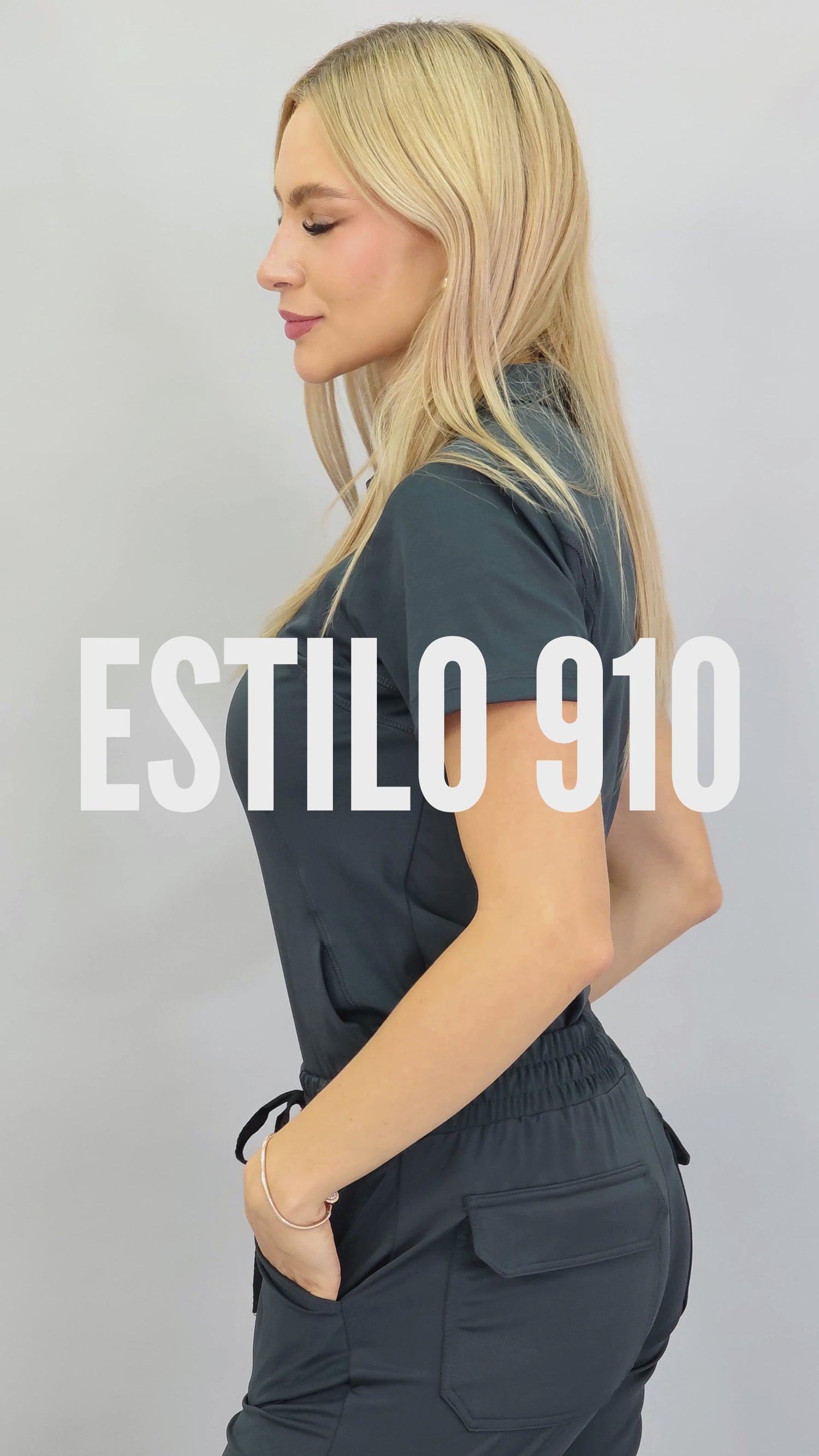 uniformes quirúrgicos mujer