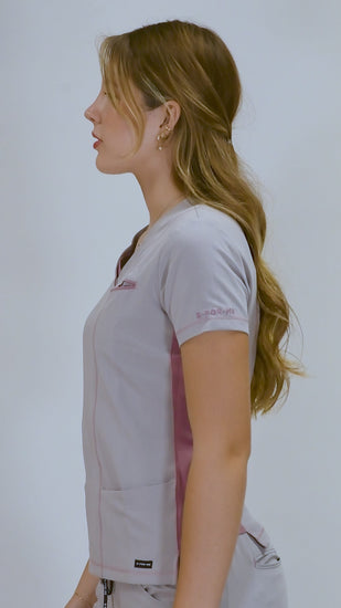 uniformes terapeutas spa