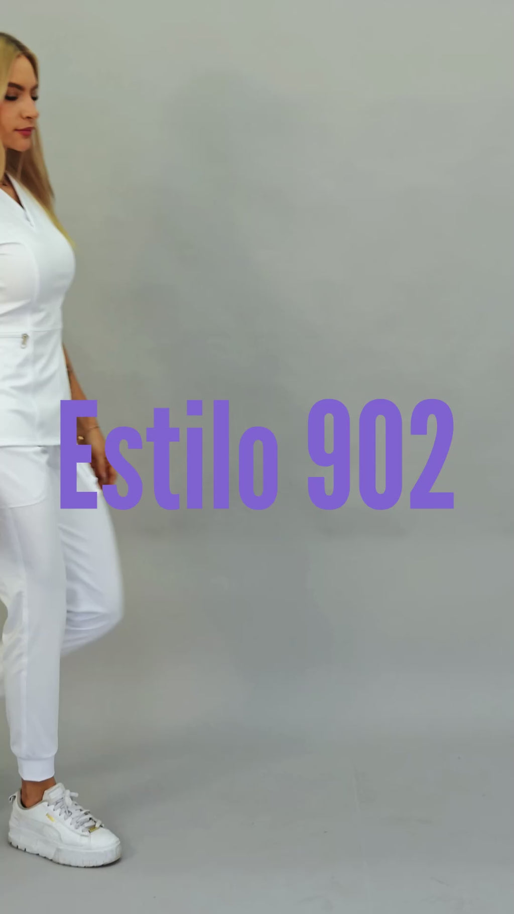 filipinas de enfermera blancas