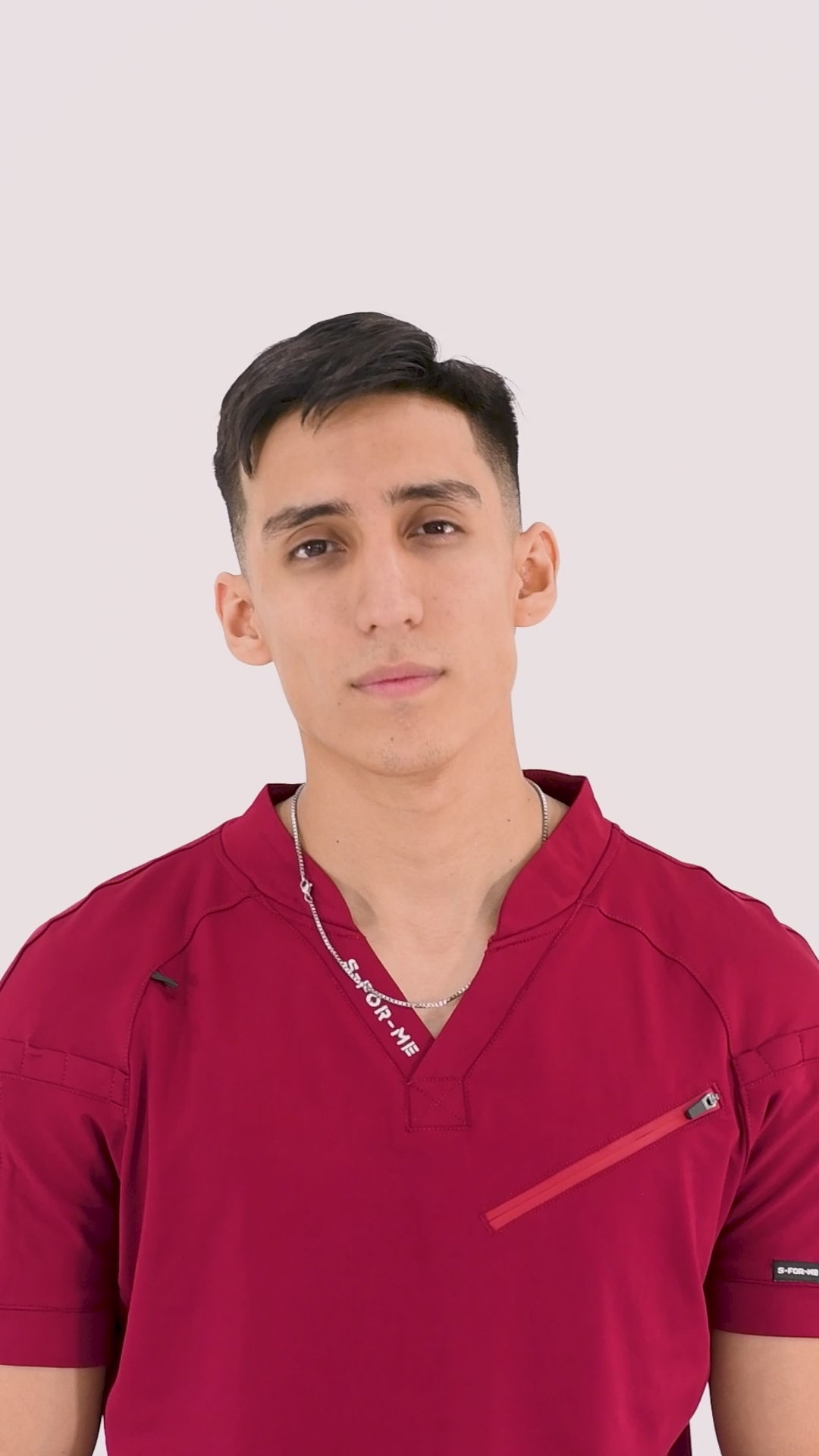 Jogger Vino Super Stretch Hombre, Scrubs 905