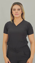 ropa quirurgica