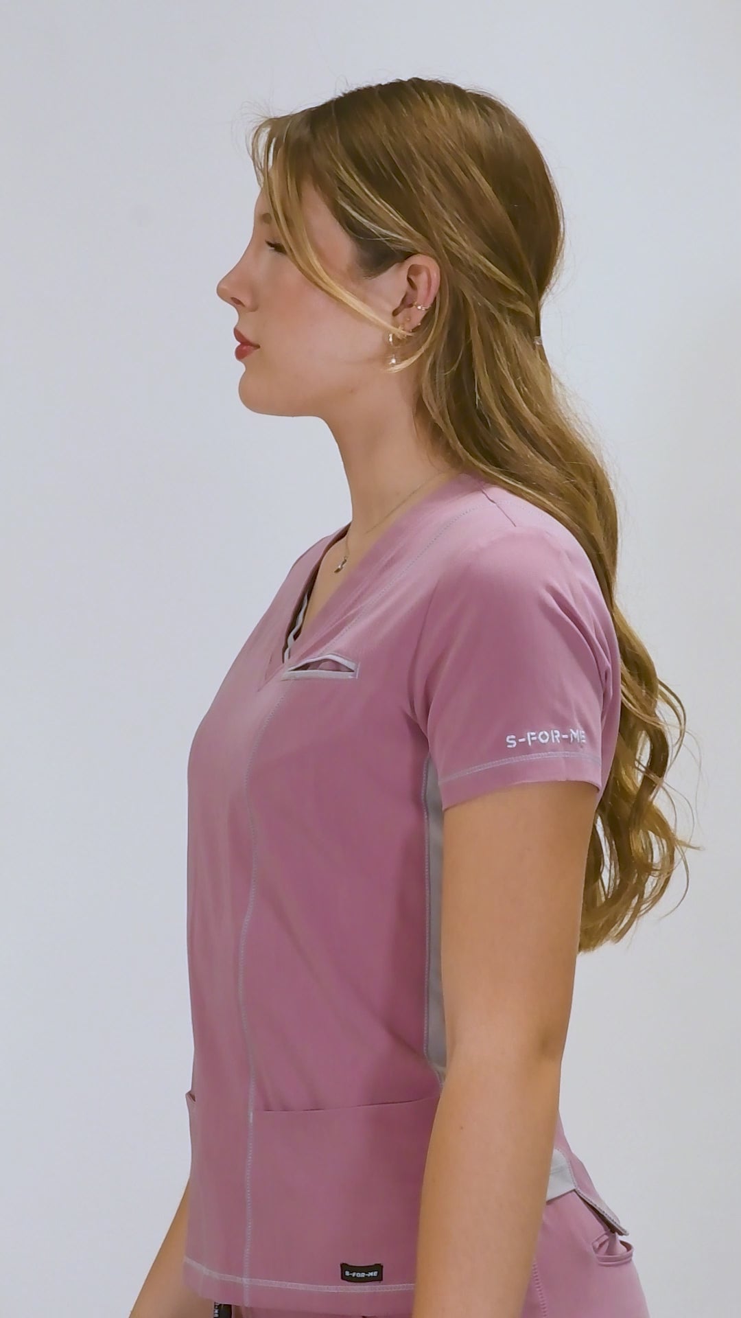 uniformes enfermeria