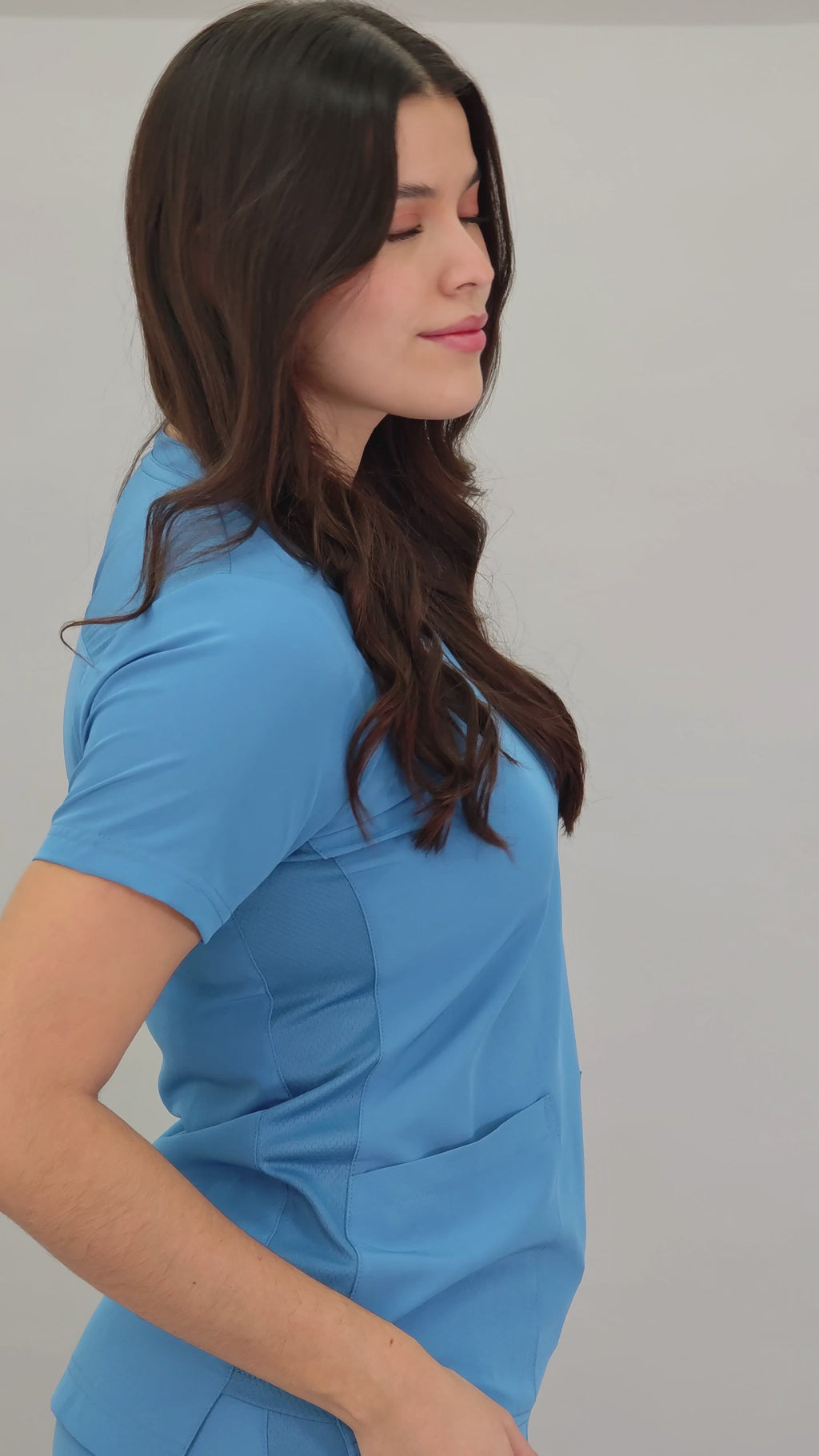 pijamas quirurgicas mujer