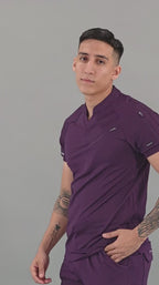 Jogger Uva Super Stretch Hombre, Scrubs 905