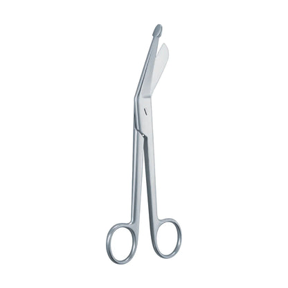 LISTER TIJERA DE BOTON 14 cm