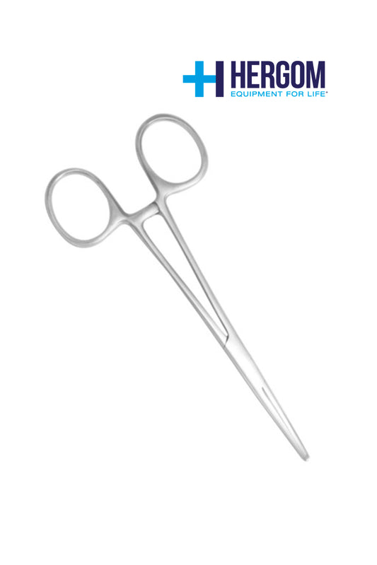 Porta Agujas Quirúrgico 14 cm ECO