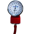 baumanometro rojo