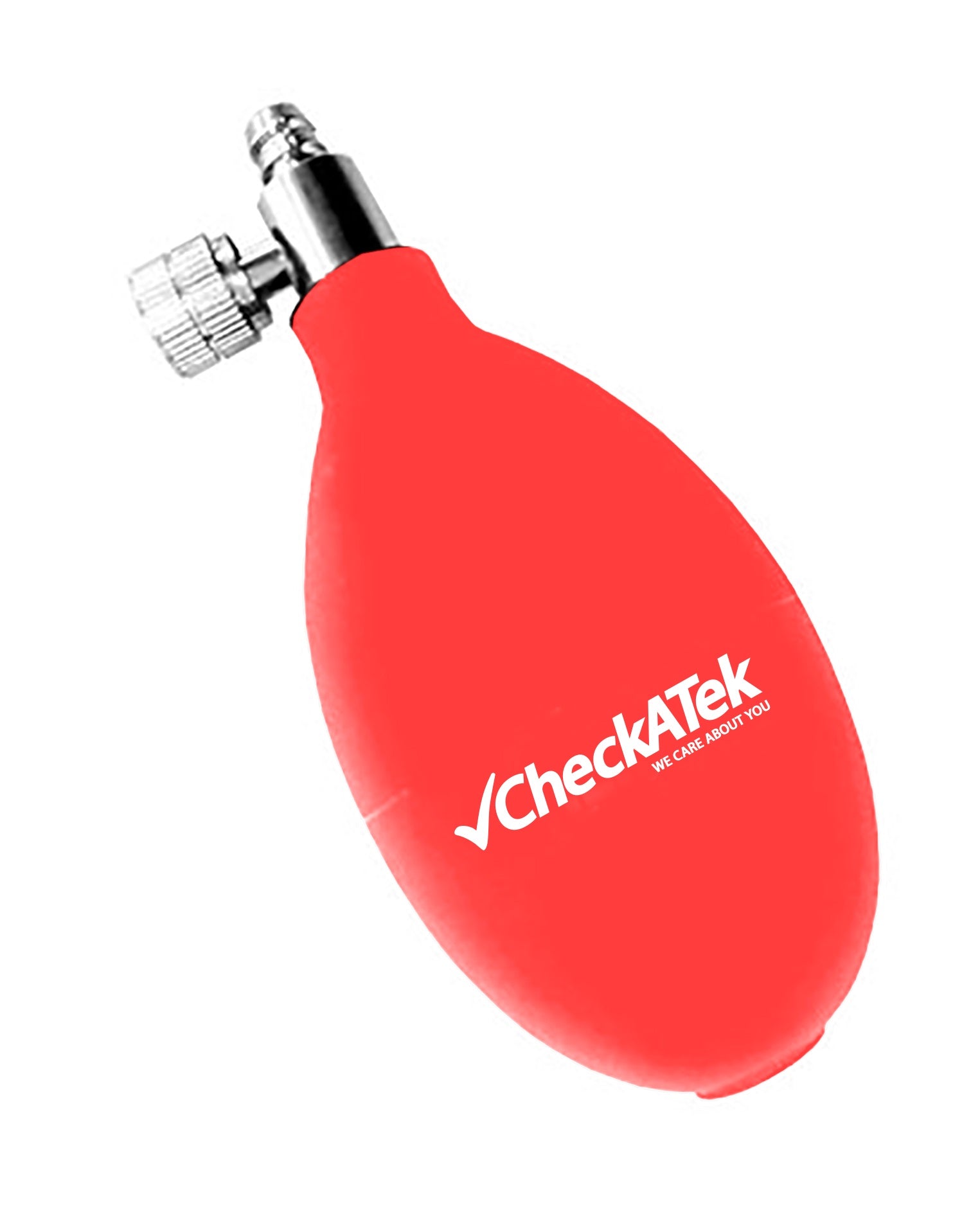 Kit Baumanometro Popular Aneroide Rojo (incluye estetoscopio)