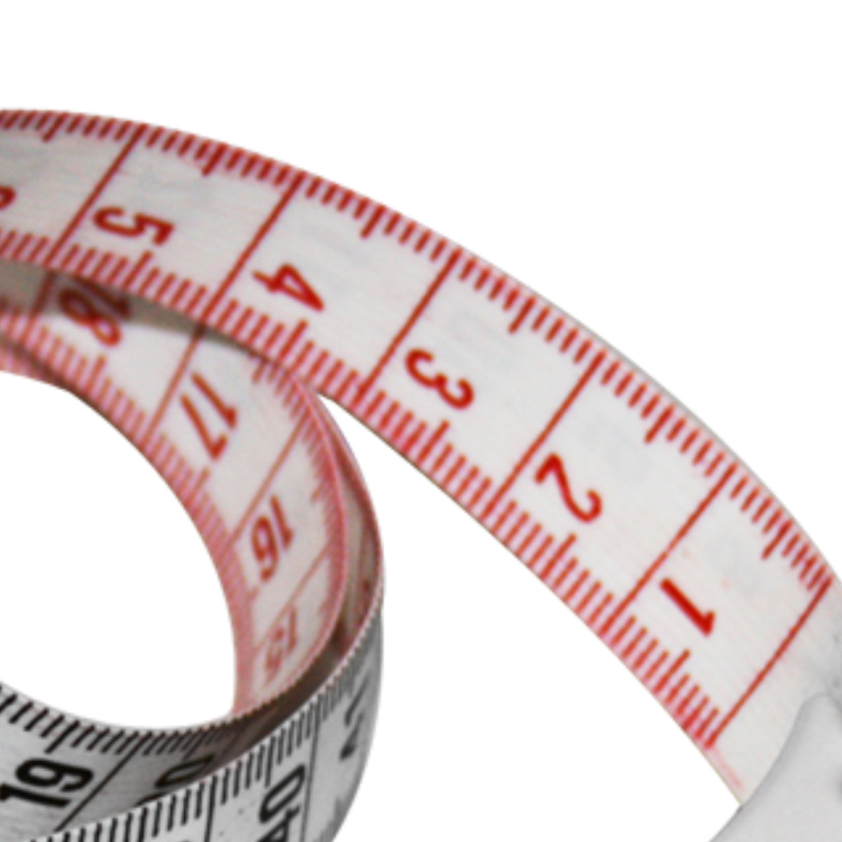 Cinta Métrica Siluet 150 cm Retráctil