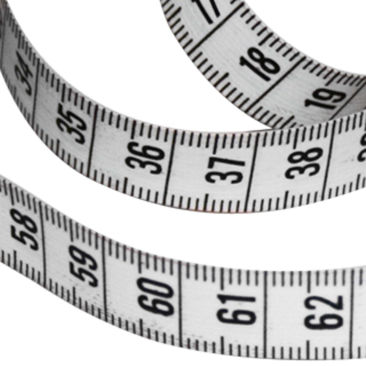 Cinta Métrica Siluet 150 cm Retráctil